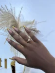 Heart Promise Ring