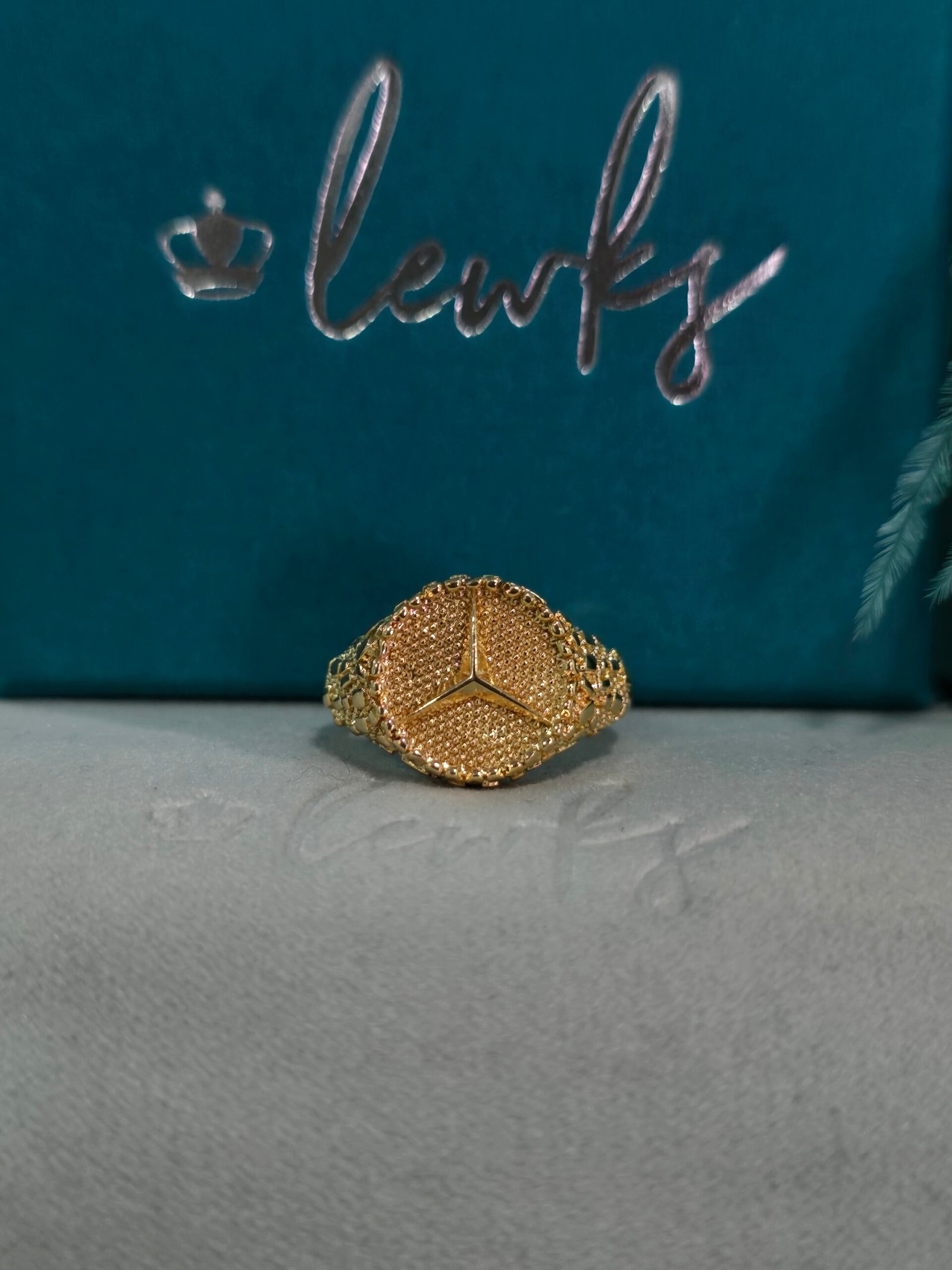 Benz - Round Benz - Round - Image 1