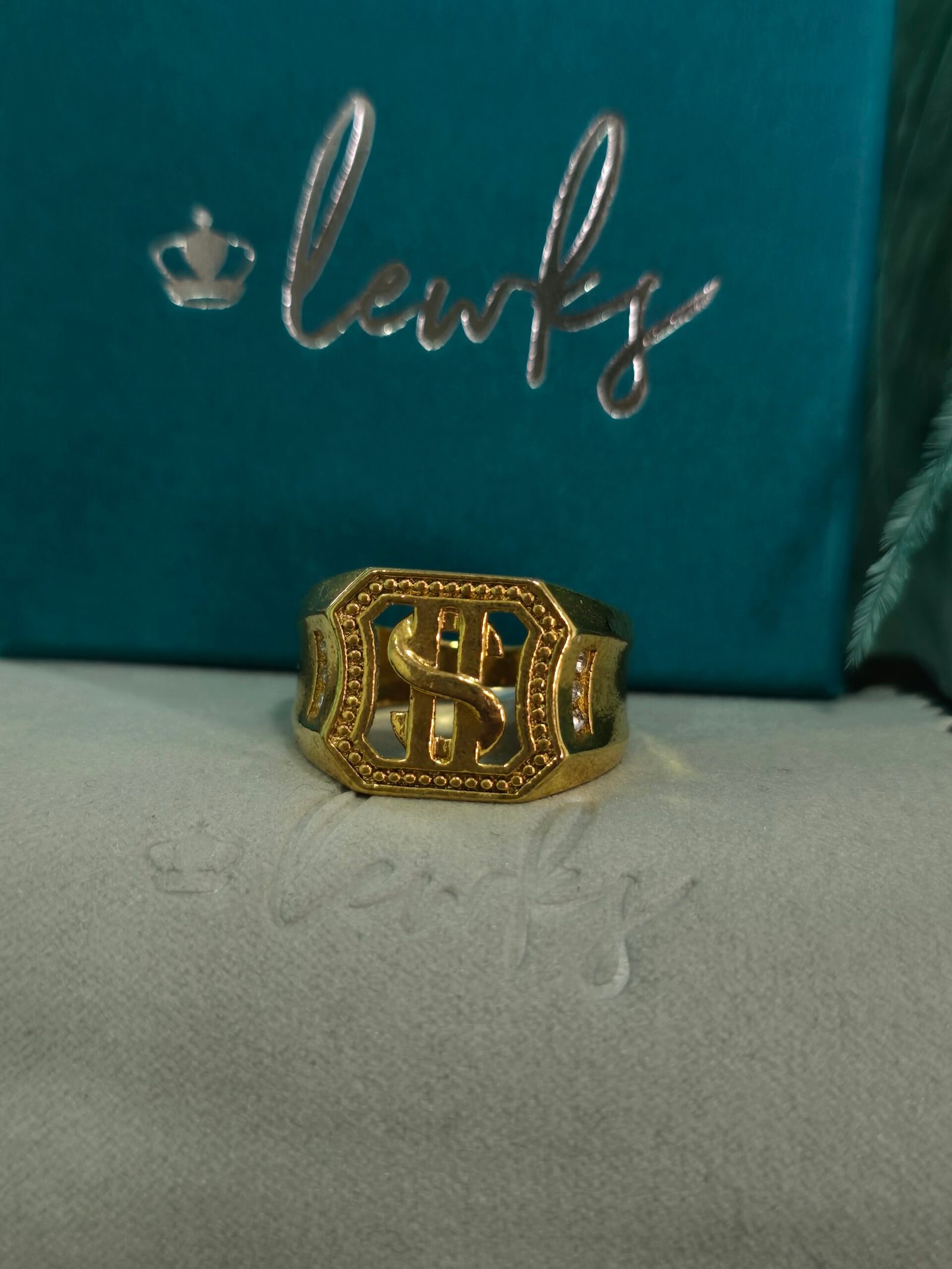 Flava Flava - Image 1