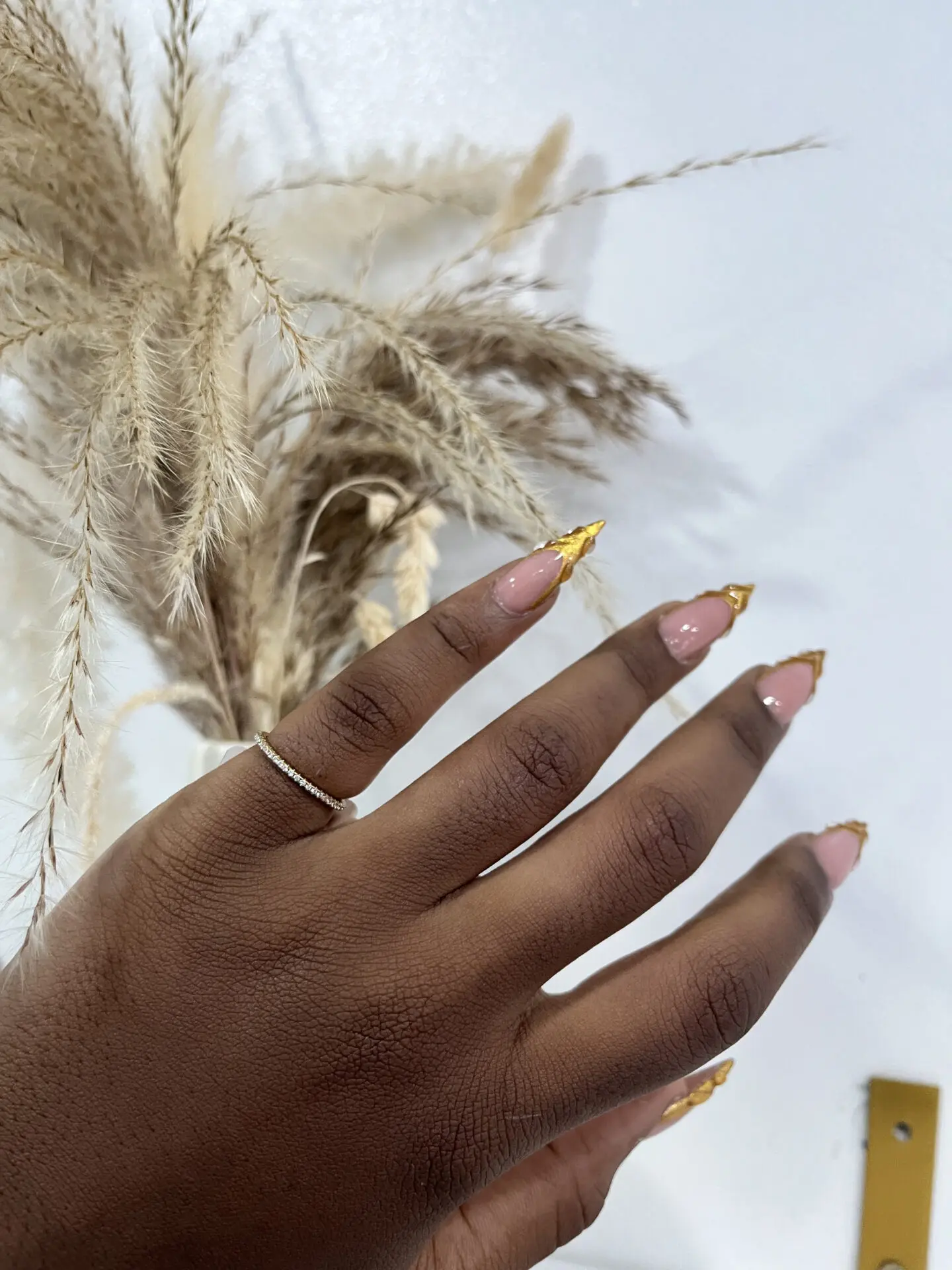 IMG_4980.webp Silver 925 Fine Ring - Image 1