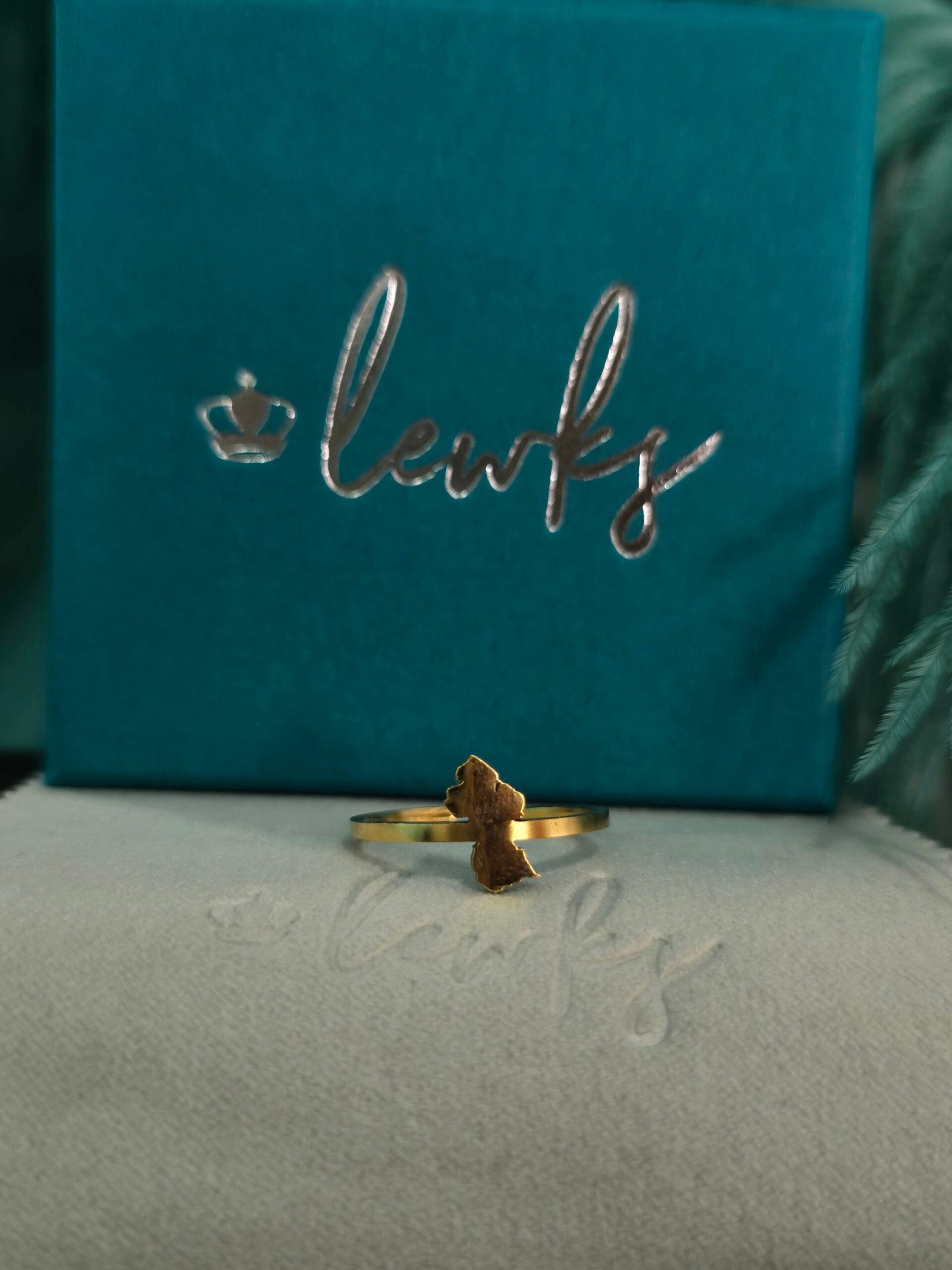 Guyana - Small Guyana - Small - Image 1