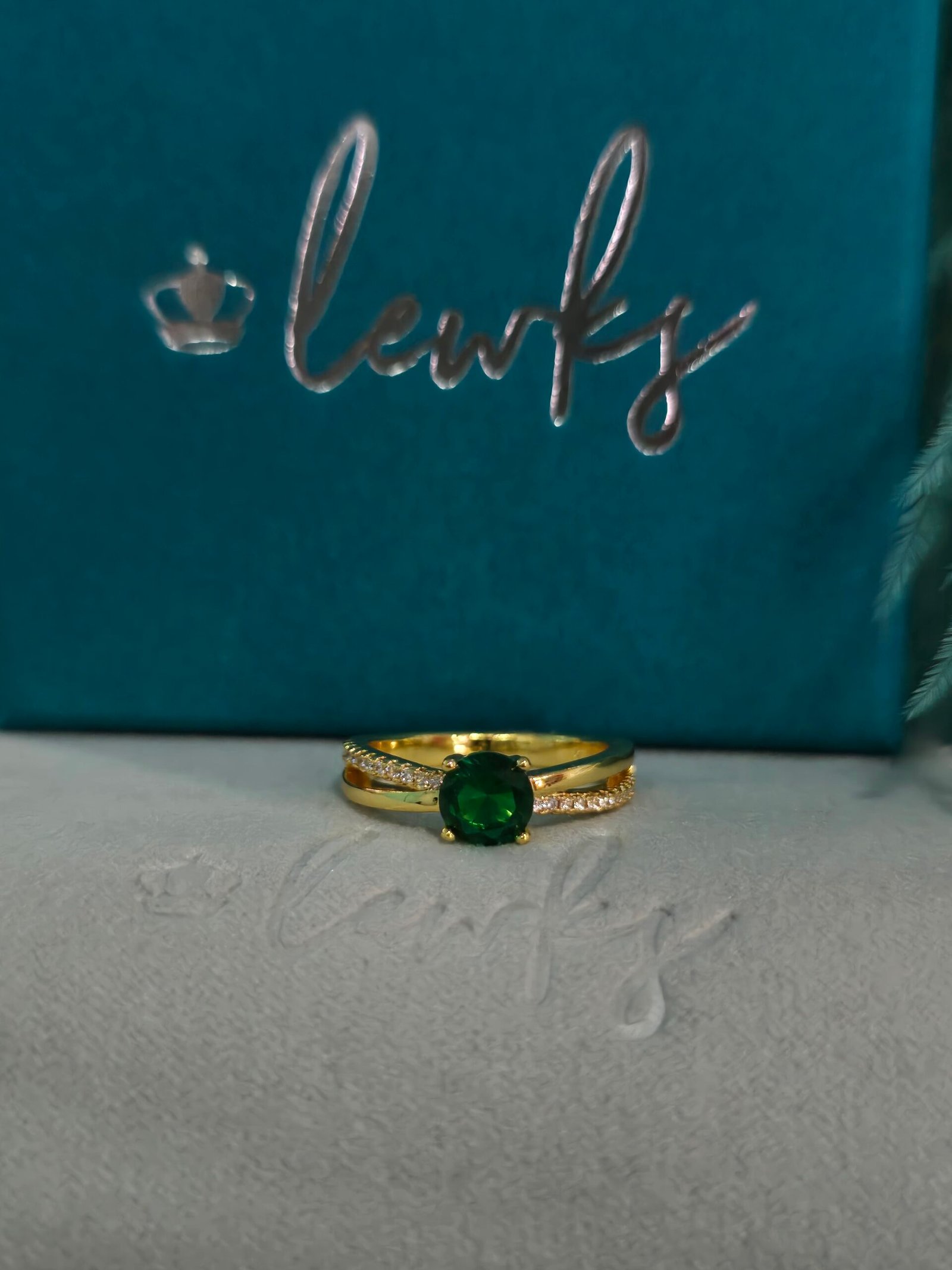 Lufei Lufei - Image 1