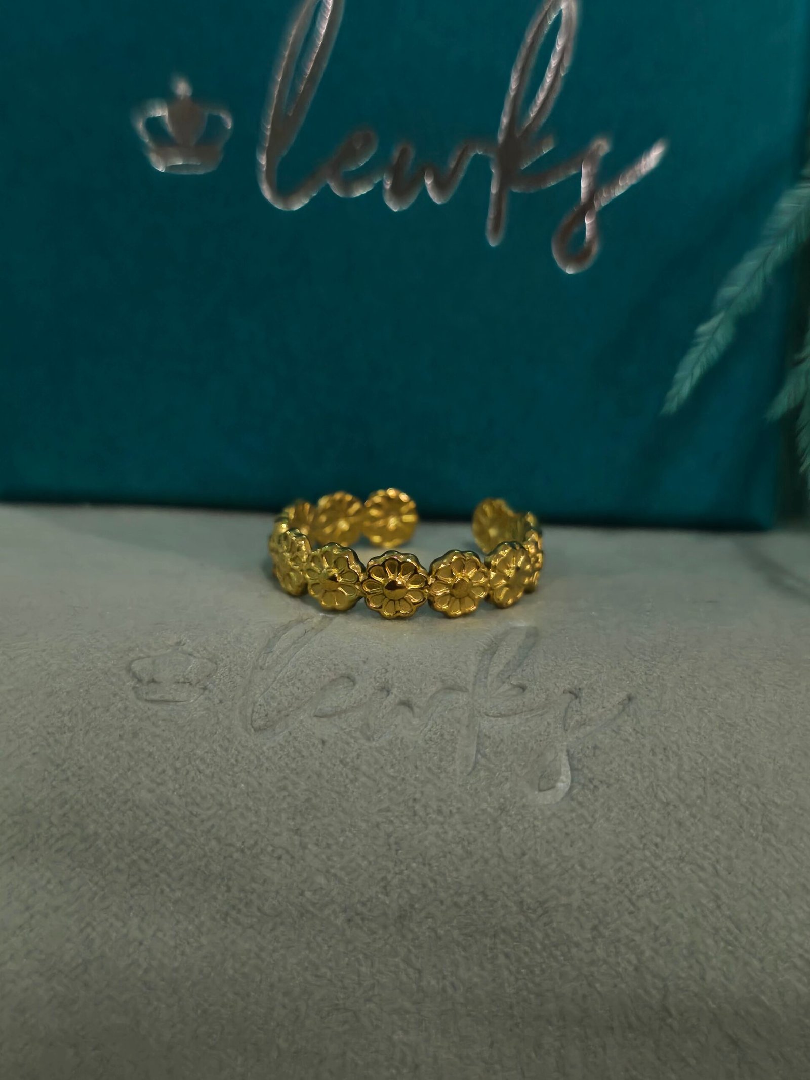 Margaret Margaret - Image 1