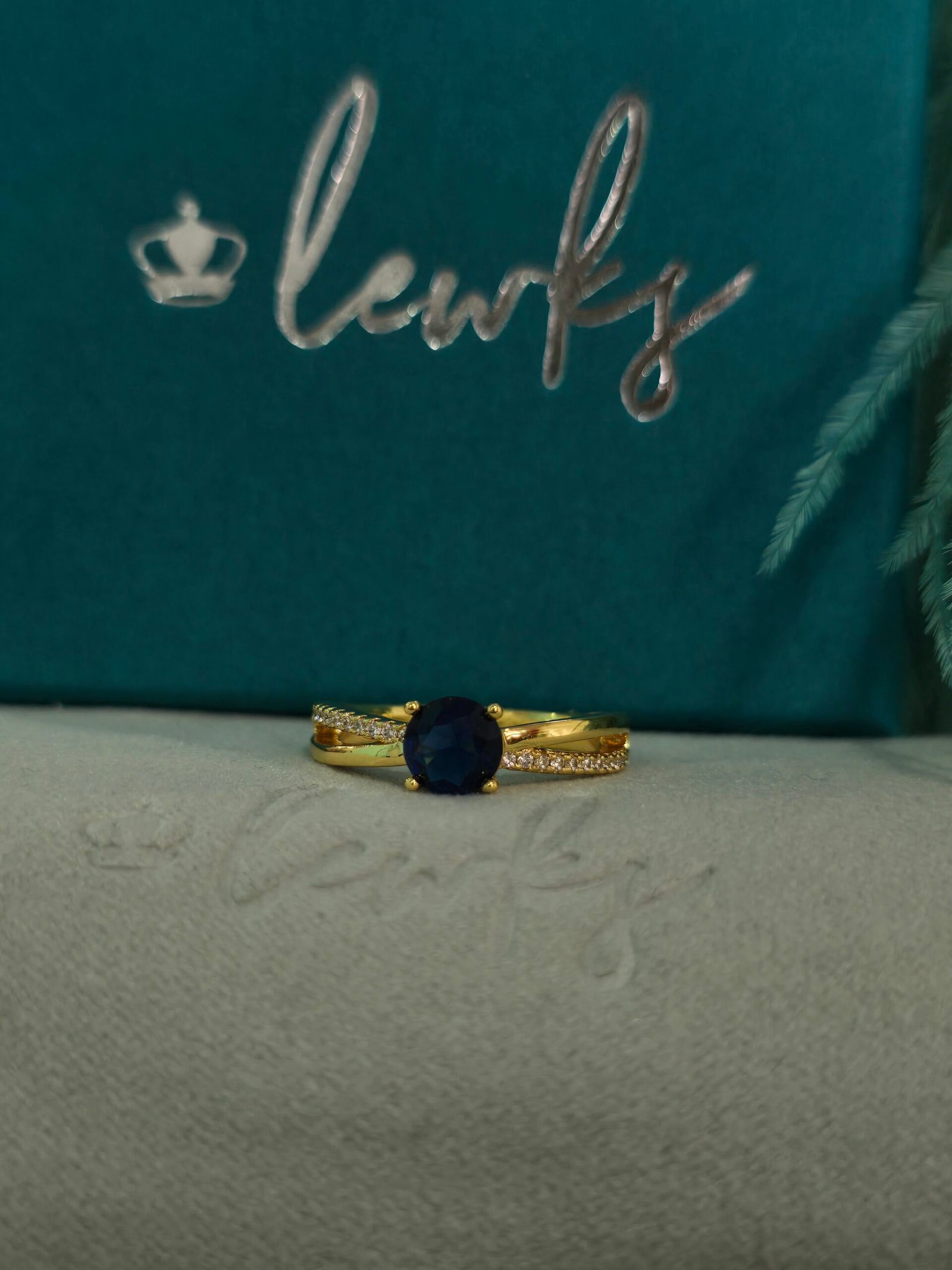 Safira Safira - Image 1